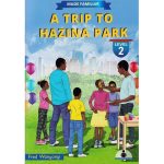 A Trip to Hazina Park