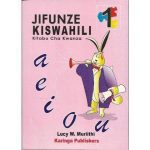 Jifunze Kiswahili 1