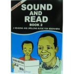 Sound and Read book 2 -Danmar