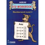 Moran ECD Workbook numberwork Level 3