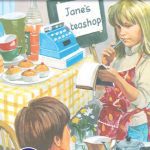 Ladybird Keywords 3c