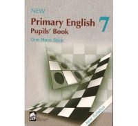 JKF New Primary English Book 7