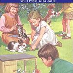 Ladybird Key words 8c