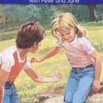 Ladybird Key words 5b