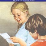 Ladybird Key words 7c