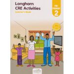Longhorn CRE Activities PP2