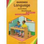 Queenex Language Activities PP2