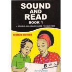 Danmar Sound and read Book 1