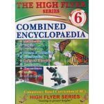 High Flyer Series Combined Encyclopaedia G6