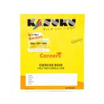 Kasuku 96 A5 Half Inch Single line