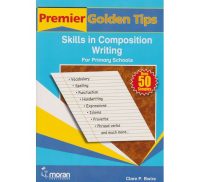 KCPE Premier Golden Tips Composition