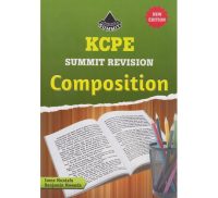 KCPE Summit Revision Composition