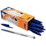 Bic crystal Pens
