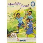 mind the friend