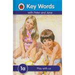 Ladybird Key Words 1a Play With Us