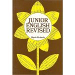 Junior English Revised