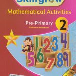 KLB Skillgrow Mathematics PP2