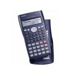 Casio FX 82ms Scientific calculator