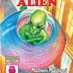 Story Moja The Sad Allien