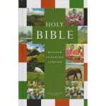 RSV Holy Bible Student