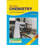 KLB secondary Chemistry Form 3 fouth edition
