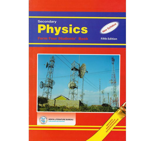 KLB Secondary Physics Form 4