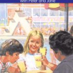 Ladybird key words 12a