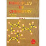 Principles of Chemistry Form 3
