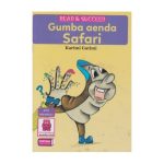 Gumba Aenda Safari