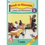 Stadi Za Kiswahili Gredi 6