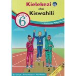 Kielekezi Cha Kiswahili Grade 6