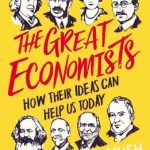 The Greatest Economists