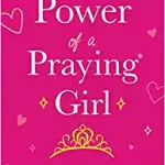The Power Of Praying Girl