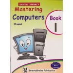 Mastering Computers Book 1