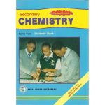 KLB secondary Chemistry Form 2