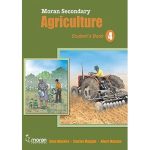 Moran Secondary Agriculture Form 4