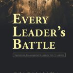 Every Leader's Battle