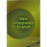 JFK New Intergrated English Form 1