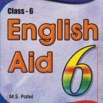 JBP English Aid Book 6