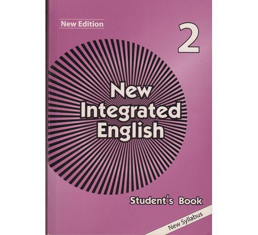 New Integrated English Form 2