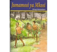 Jumamosi Ya Mkosi