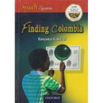 Finding Colombia