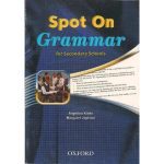 Spot On Grammar