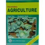 Secondary Agriculture Form 2