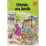 Hadithi Changamka: Vitendo vya Jamila 2a