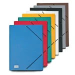 Nine String File Folder