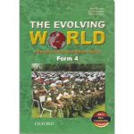 The Evolving World History and Government Form 4