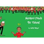 Kemboi Finds His Talent