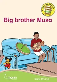 Big Brother Musa