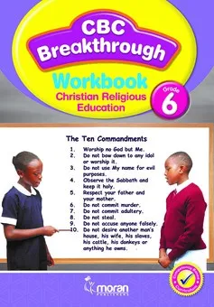 CBC-Breakthrough-Grade-6-Workboo